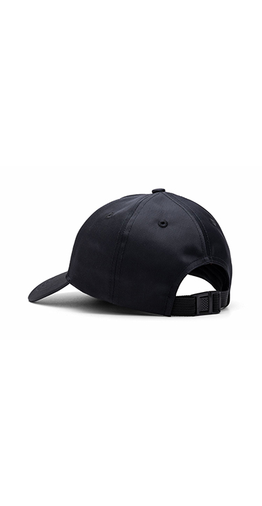 ナイロンツイルレタリングCAP 詳細画像